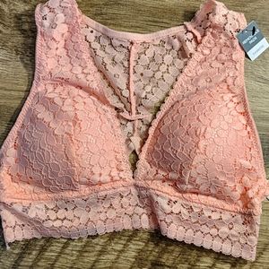 NWT Bralette